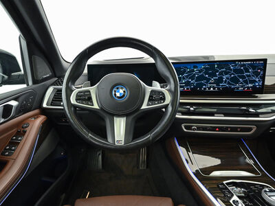 BMW X5 Gebrauchtwagen BMW X5 Gebrauchtwagen