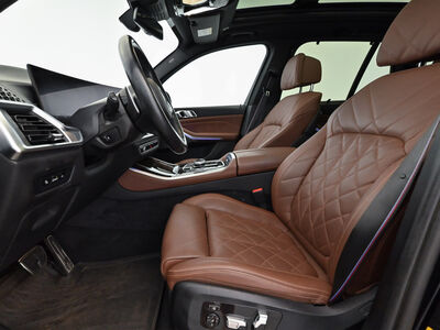 BMW X5 Gebrauchtwagen BMW X5 Gebrauchtwagen
