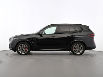 BMW X5 Gebrauchtwagen BMW X5 Gebrauchtwagen
