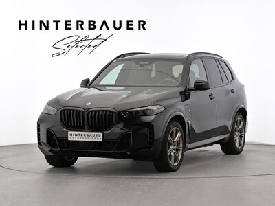 BMW X5 Gebrauchtwagen BMW X5 Gebrauchtwagen