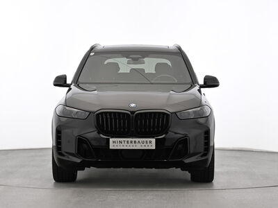 BMW X5 Gebrauchtwagen BMW X5 Gebrauchtwagen