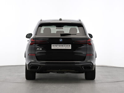BMW X5 Gebrauchtwagen BMW X5 Gebrauchtwagen