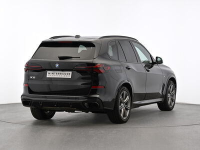 BMW X5 Gebrauchtwagen BMW X5 Gebrauchtwagen