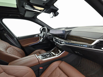 BMW X5 Gebrauchtwagen BMW X5 Gebrauchtwagen