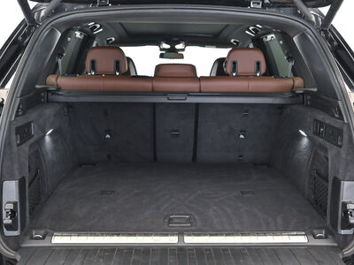 BMW X5 Gebrauchtwagen BMW X5 Gebrauchtwagen