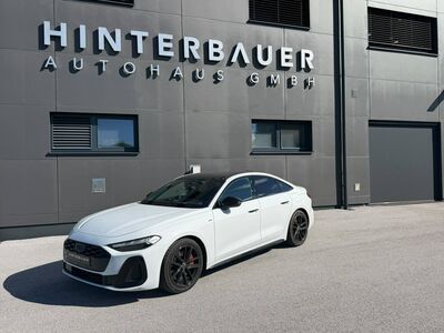 Audi A5 Gebrauchtwagen