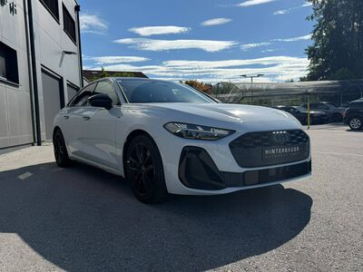 Audi A5 Gebrauchtwagen