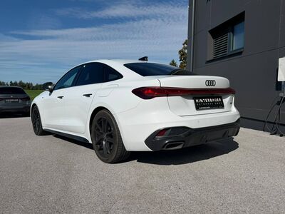 Audi A5 Gebrauchtwagen