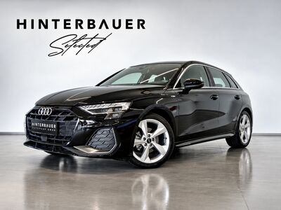 Audi A3 Gebrauchtwagen Audi A3 Gebrauchtwagen