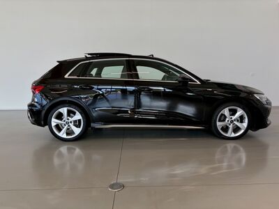 Audi A3 Gebrauchtwagen Audi A3 Gebrauchtwagen
