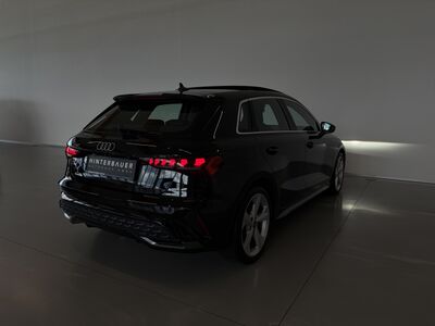 Audi A3 Gebrauchtwagen Audi A3 Gebrauchtwagen