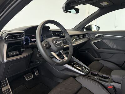 Audi A3 Gebrauchtwagen Audi A3 Gebrauchtwagen