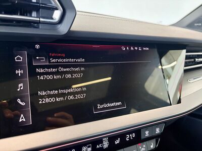 Audi A3 Gebrauchtwagen Audi A3 Gebrauchtwagen