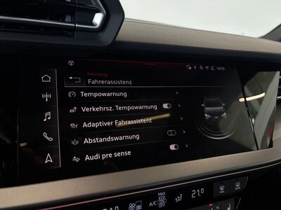 Audi A3 Gebrauchtwagen Audi A3 Gebrauchtwagen