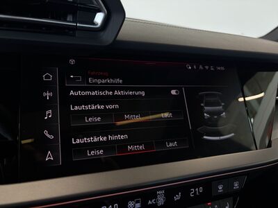Audi A3 Gebrauchtwagen Audi A3 Gebrauchtwagen