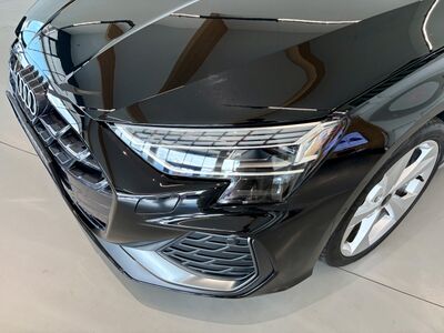 Audi A3 Gebrauchtwagen Audi A3 Gebrauchtwagen