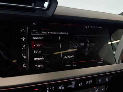 Audi A3 Gebrauchtwagen Audi A3 Gebrauchtwagen
