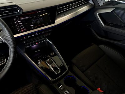 Audi A3 Gebrauchtwagen Audi A3 Gebrauchtwagen