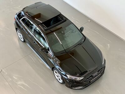 Audi A3 Gebrauchtwagen Audi A3 Gebrauchtwagen