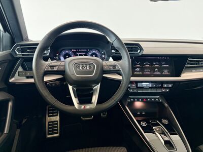 Audi A3 Gebrauchtwagen Audi A3 Gebrauchtwagen