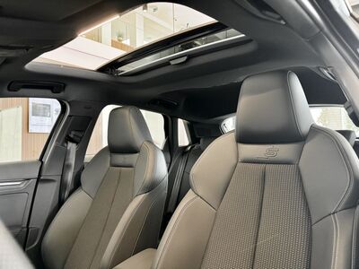 Audi A3 Gebrauchtwagen Audi A3 Gebrauchtwagen