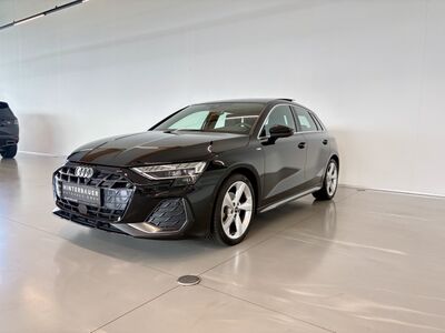 Audi A3 Gebrauchtwagen Audi A3 Gebrauchtwagen