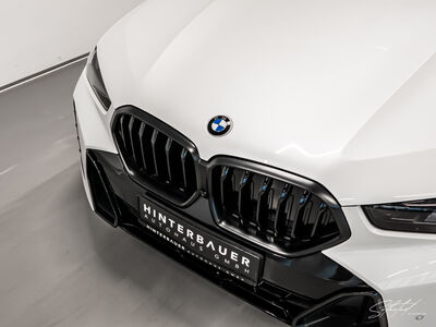 BMW X6 Gebrauchtwagen BMW X6 Gebrauchtwagen