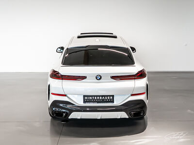 BMW X6 Gebrauchtwagen BMW X6 Gebrauchtwagen
