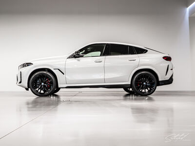 BMW X6 Gebrauchtwagen BMW X6 Gebrauchtwagen