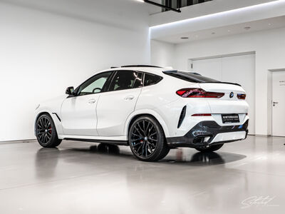 BMW X6 Gebrauchtwagen BMW X6 Gebrauchtwagen