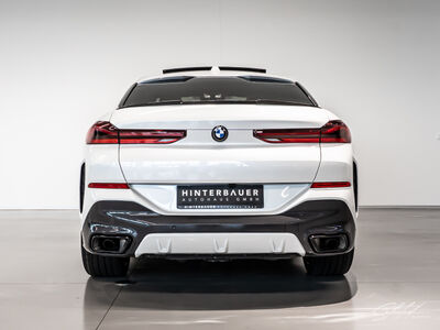 BMW X6 Gebrauchtwagen BMW X6 Gebrauchtwagen