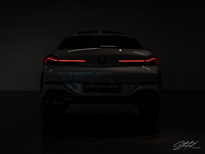 BMW X6 Gebrauchtwagen BMW X6 Gebrauchtwagen