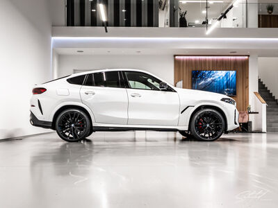 BMW X6 Gebrauchtwagen BMW X6 Gebrauchtwagen