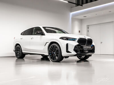 BMW X6 Gebrauchtwagen BMW X6 Gebrauchtwagen