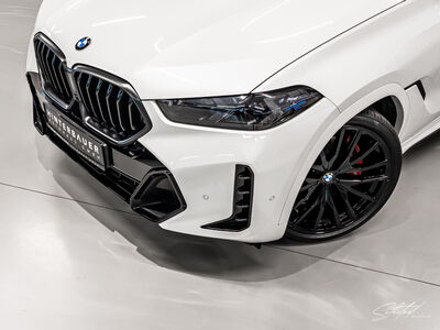 BMW X6 Gebrauchtwagen BMW X6 Gebrauchtwagen