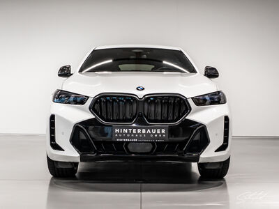 BMW X6 Gebrauchtwagen BMW X6 Gebrauchtwagen