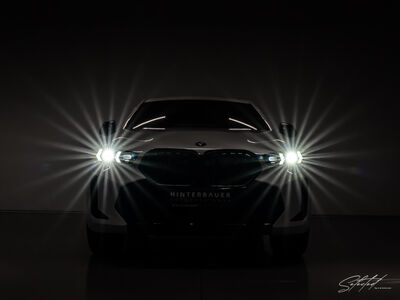 BMW X6 Gebrauchtwagen BMW X6 Gebrauchtwagen