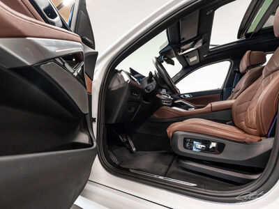 BMW X6 Gebrauchtwagen BMW X6 Gebrauchtwagen
