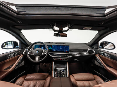 BMW X6 Gebrauchtwagen BMW X6 Gebrauchtwagen