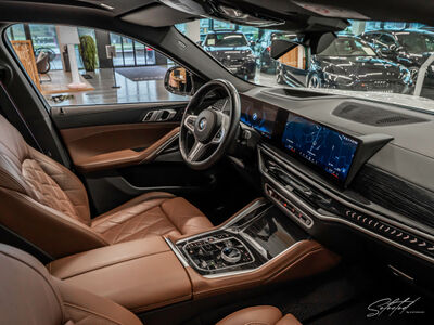 BMW X6 Gebrauchtwagen BMW X6 Gebrauchtwagen