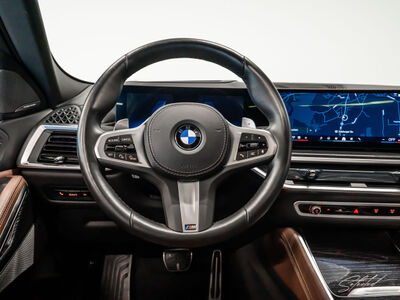 BMW X6 Gebrauchtwagen BMW X6 Gebrauchtwagen
