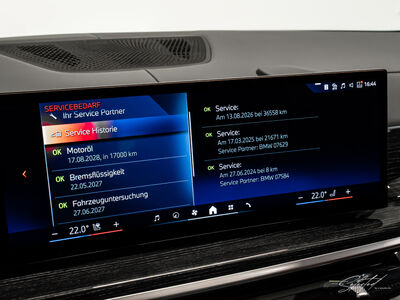 BMW X6 Gebrauchtwagen BMW X6 Gebrauchtwagen