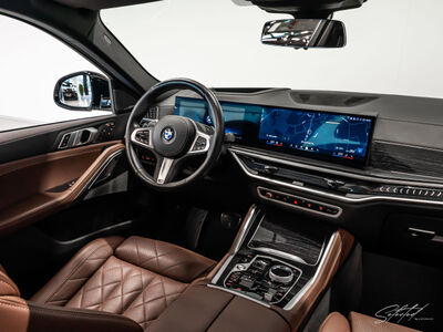 BMW X6 Gebrauchtwagen BMW X6 Gebrauchtwagen