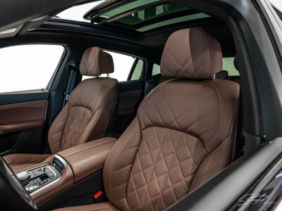 BMW X6 Gebrauchtwagen BMW X6 Gebrauchtwagen