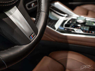 BMW X6 Gebrauchtwagen BMW X6 Gebrauchtwagen