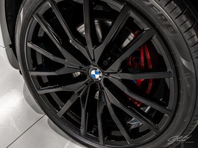 BMW X6 Gebrauchtwagen BMW X6 Gebrauchtwagen