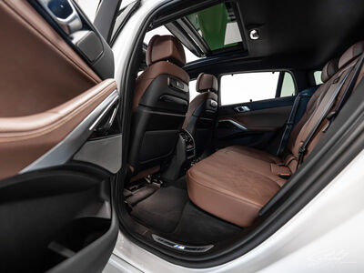 BMW X6 Gebrauchtwagen BMW X6 Gebrauchtwagen