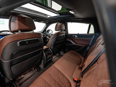 BMW X6 Gebrauchtwagen BMW X6 Gebrauchtwagen
