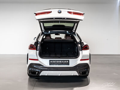 BMW X6 Gebrauchtwagen BMW X6 Gebrauchtwagen