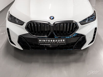 BMW X6 Gebrauchtwagen BMW X6 Gebrauchtwagen